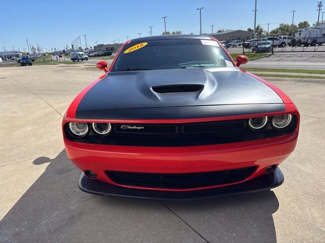 Used 2018 Dodge Challenger T/A RWD image 6