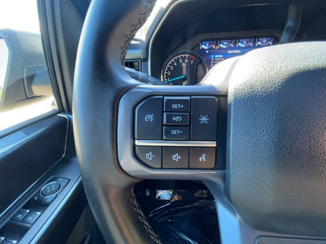 Certified 2023 Ford F150 XLT w/ Equipment Group 302A High AWD/4WD image 17