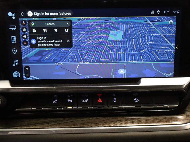 Used 2025 Chevrolet Silverado 2500 LT w/ All Star Edition image 32