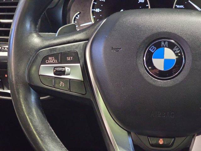 Used 2020 BMW X3 xDrive30i w/ Convenience Package AWD/4WD image 22