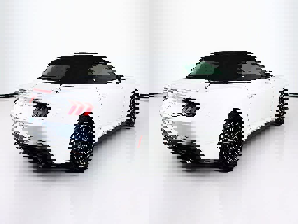 Certified 2024 Ford Mustang Premium image 5