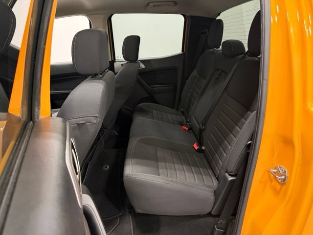 Certified 2021 Ford Ranger XLT w/ Equipment Group 301A Mid AWD/4WD image 34