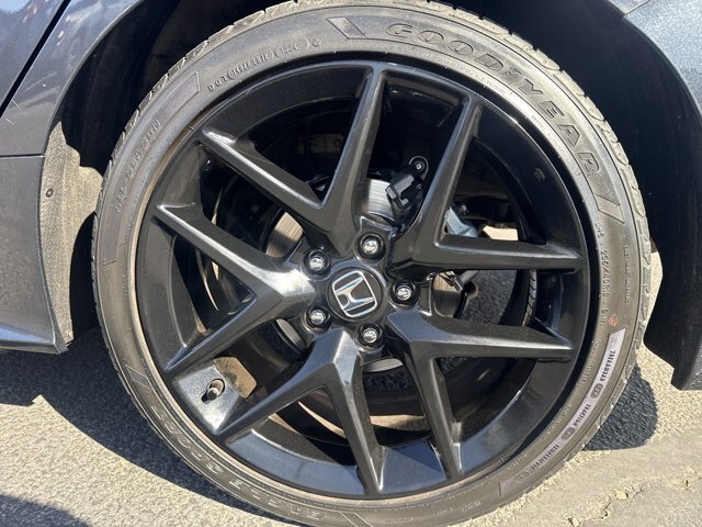Used 2024 Honda Civic Sport image 8