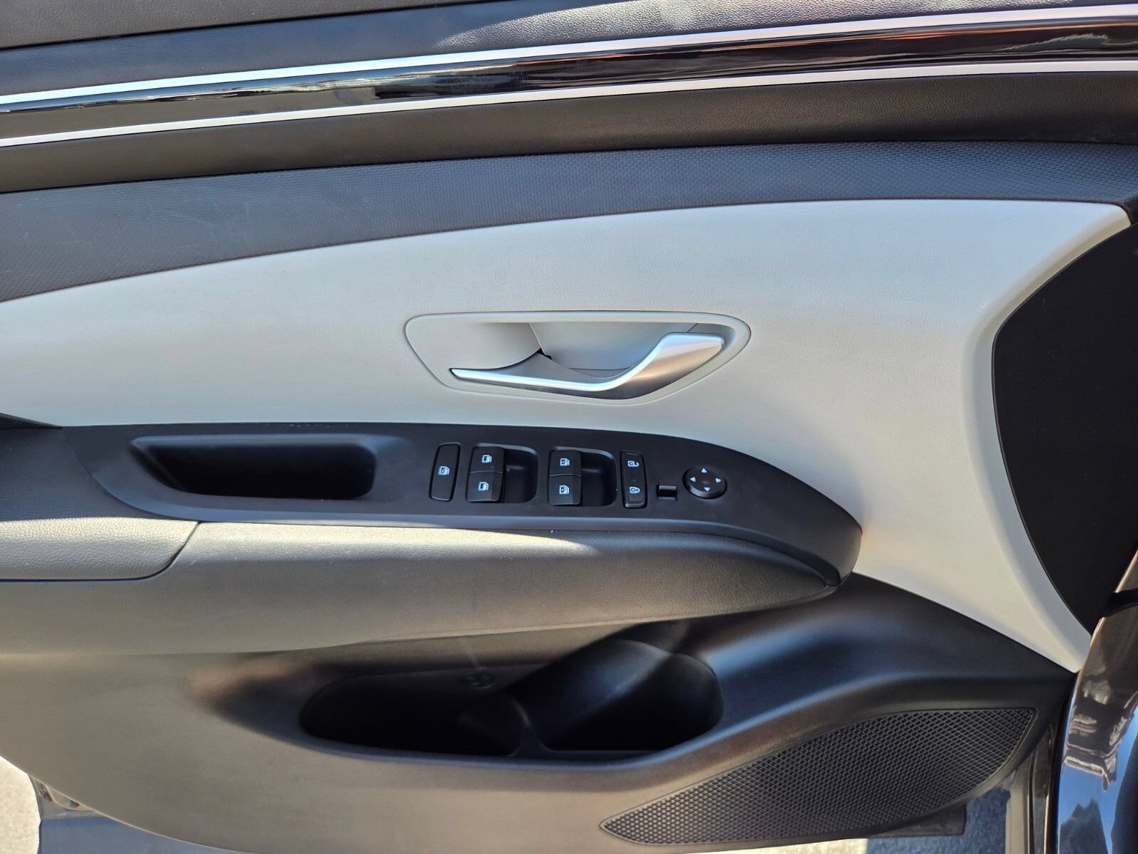 Used 2024 Hyundai Tucson SEL FWD image 17