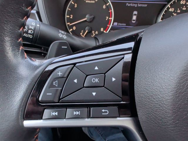 Used 2023 Nissan Altima 2.5 SR w/ SR Premium Package AWD/4WD image 26