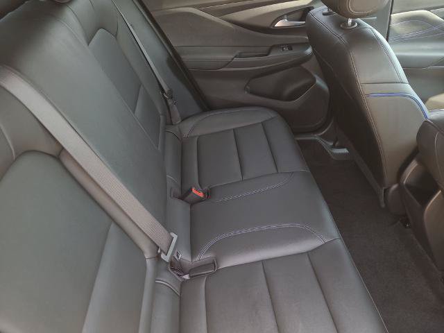 Used 2024 Buick Envista Sport Touring w/ Convenience II Package FWD image 12