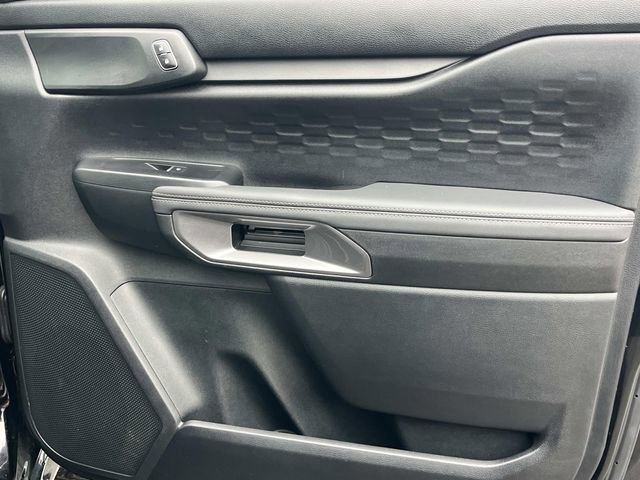 Certified 2024 Ford Ranger XLT w/ Trailer Tow Package image 23