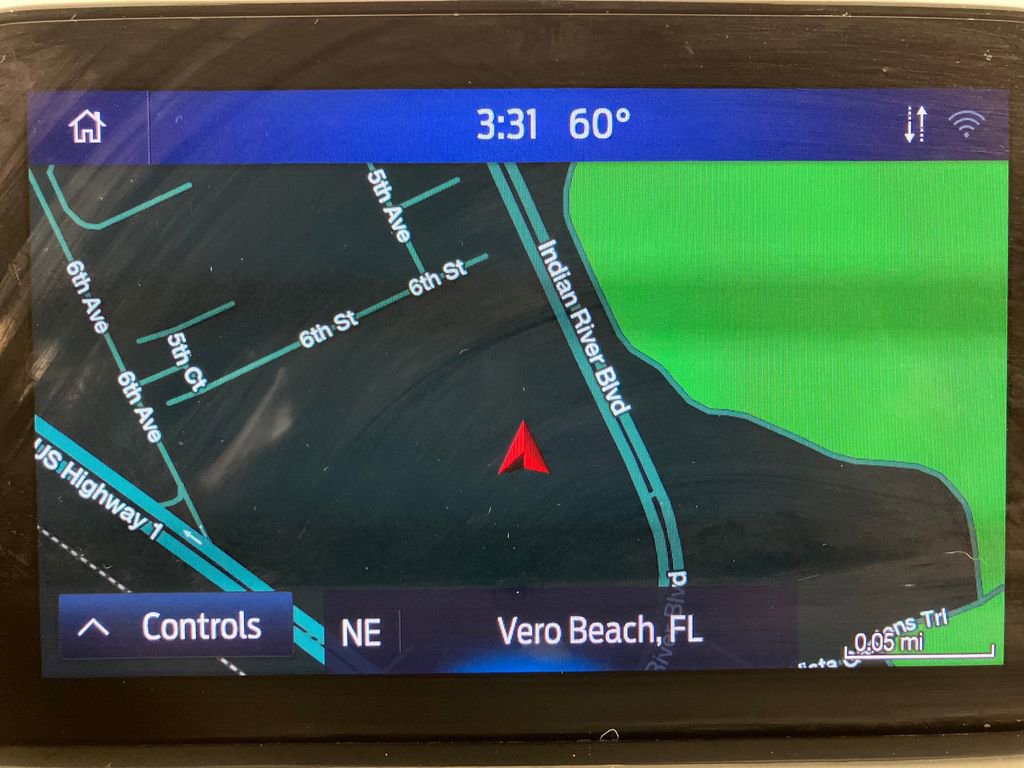 Certified 2020 Ford Escape SEL image 25