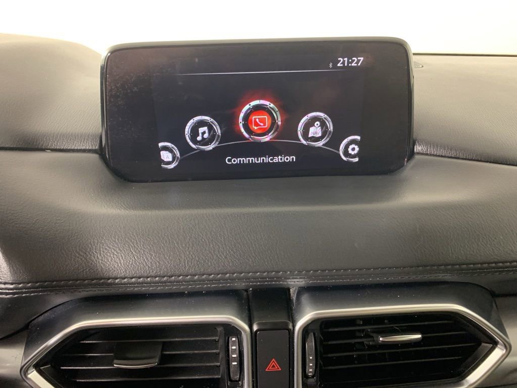 Used 2020 MAZDA CX-5 Touring FWD image 22