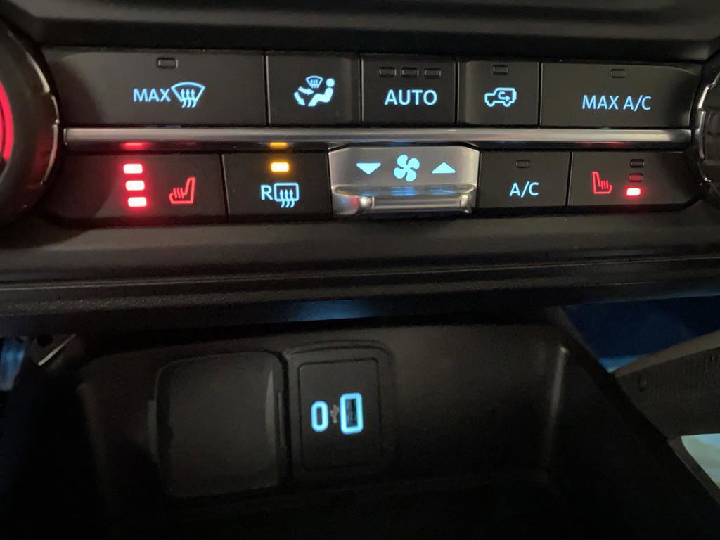 Certified 2021 Ford Bronco Big Bend image 12