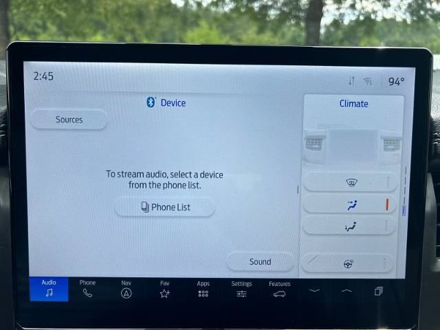 Certified 2024 Ford Expedition Max XLT AWD/4WD image 5