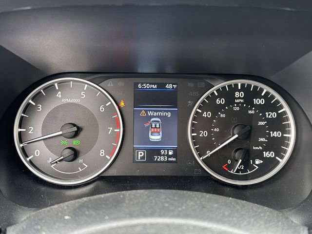 Used 2025 Nissan Sentra S FWD image 21