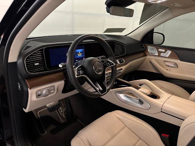 Used 2024 Mercedes-Benz GLE 350 4MATIC image 4