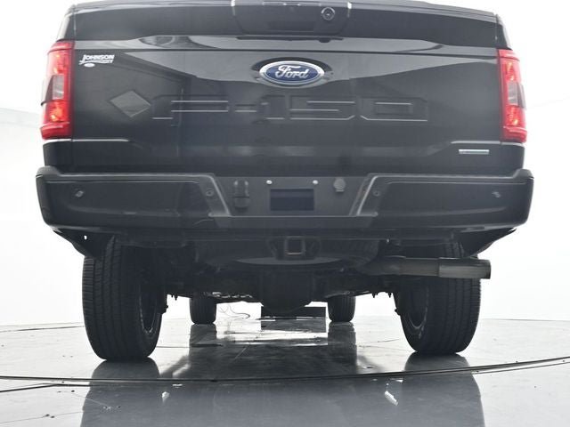 Certified 2023 Ford F150 XLT w/ Equipment Group 302A High AWD/4WD image 38