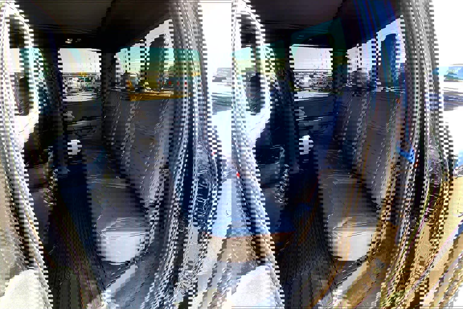 Certified 2025 Ford F150 Raptor image 20