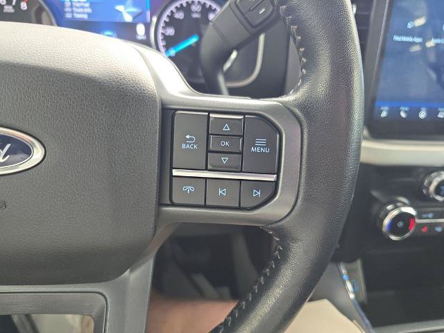 Certified 2022 Ford F150 XLT w/ Equipment Group 302A High AWD/4WD image 18