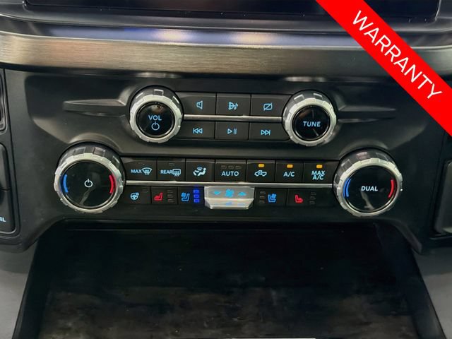Certified 2024 Ford F350 Lariat w/ Sport Appearance Package AWD/4WD image 16