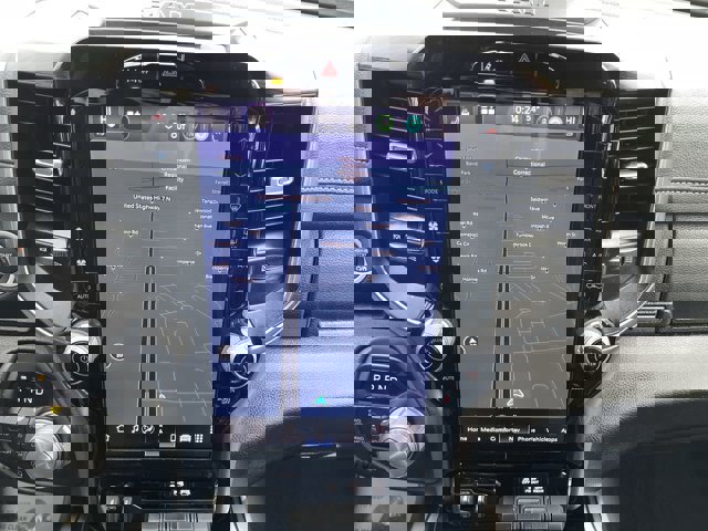 Used 2025 RAM 1500 Laramie w/ Sport Appearance Package AWD/4WD image 11