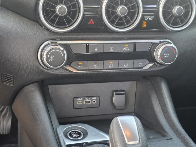 Used 2022 Nissan Sentra SV FWD image 21