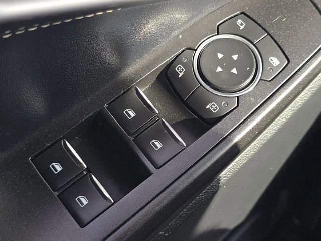 Certified 2020 Ford Explorer Limited w/ Class III Trailer Tow Package image 29