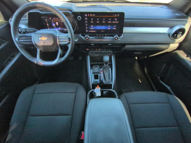 Used 2023 Chevrolet Colorado LT w/ LT Convenience Package RWD image 18