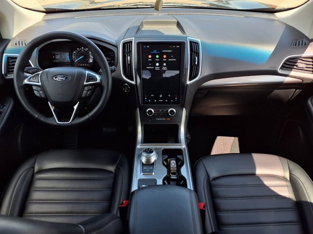 Certified 2023 Ford Edge SEL w/ Convenience Package AWD/4WD image 12