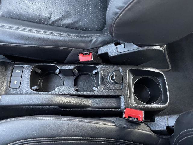 Used 2018 Chevrolet Sonic Premier image 30