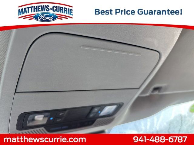 Certified 2024 Ford F150 XLT w/ Mobile Office Package image 25