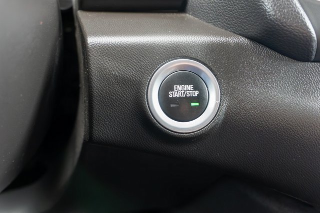 Used 2024 GMC Terrain SLE AWD/4WD image 23
