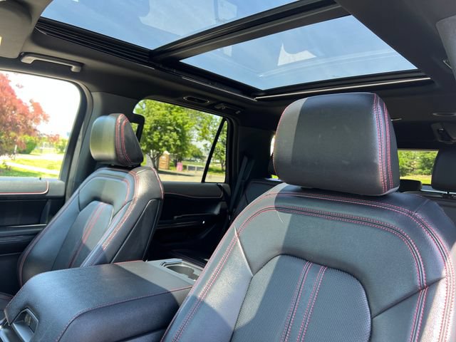 Certified 2023 Ford Expedition Limited AWD/4WD image 17