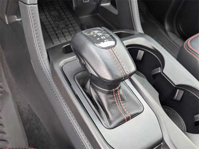 Certified 2024 Ford Ranger Raptor image 26