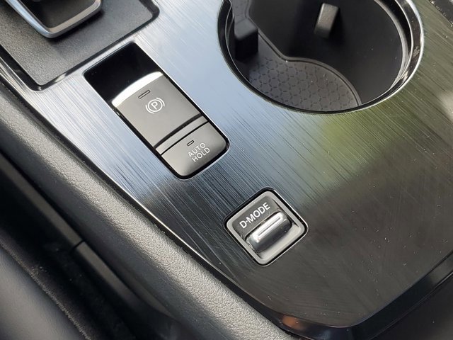 Used 2023 Nissan Rogue SV w/ SV Premium B Package image 28