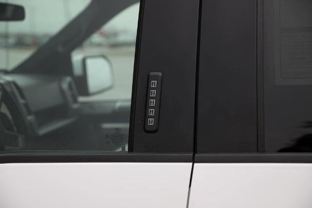 Certified 2019 Ford F150 Lariat w/ Equipment Group 502A Luxury image 20