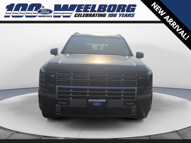 Used 2026 Hyundai Palisade XRT Pro AWD/4WD image 6