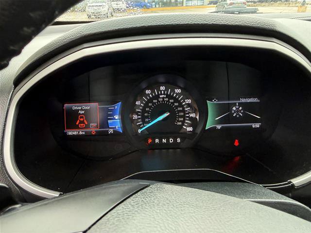 Certified 2020 Ford Edge SEL w/ Convenience Package AWD/4WD image 15