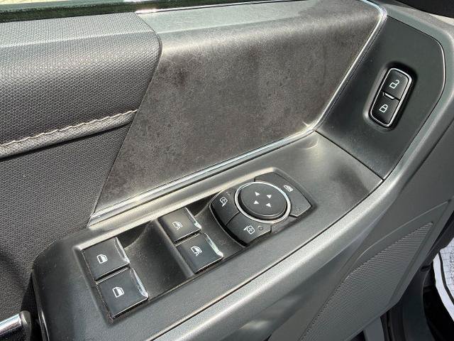 Certified 2024 Ford F150 XLT AWD/4WD image 22