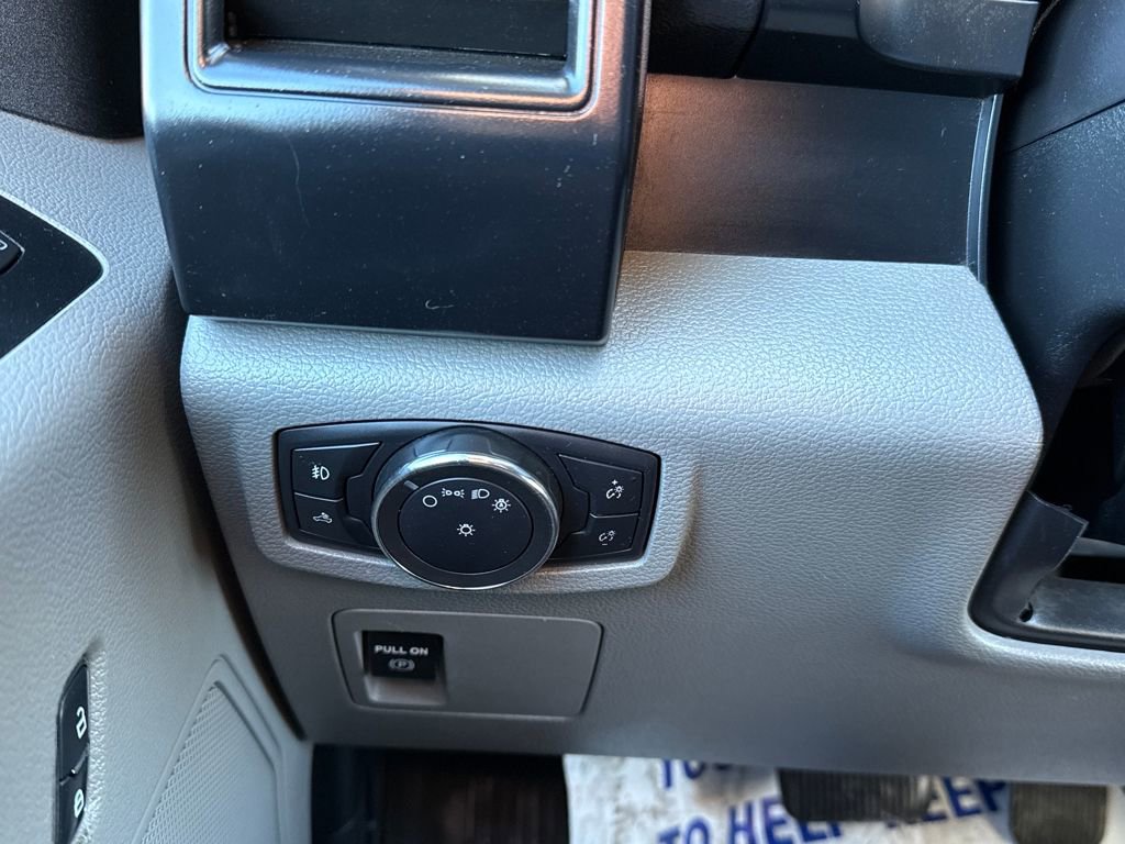 Certified 2017 Ford F150 XL w/ Equipment Group 101A Mid image 19