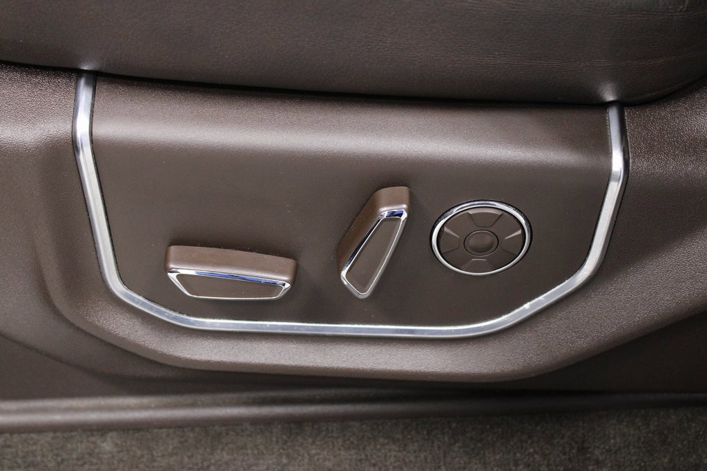 Certified 2019 Ford F150 Limited image 27