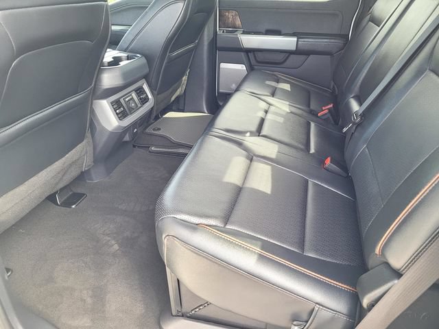 Certified 2026 Ford F350 Lariat w/ Chrome Package AWD/4WD image 12