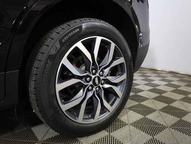 Used 2021 Cadillac XT5 Sportv image 35