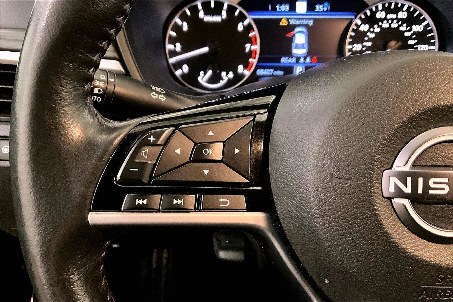 Used 2023 Nissan Altima 2.5 SL image 17