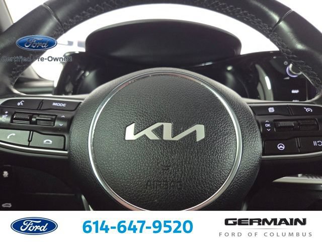 Used 2022 Kia K5 GT-Line w/ GT-Line FWD Premium Package image 24