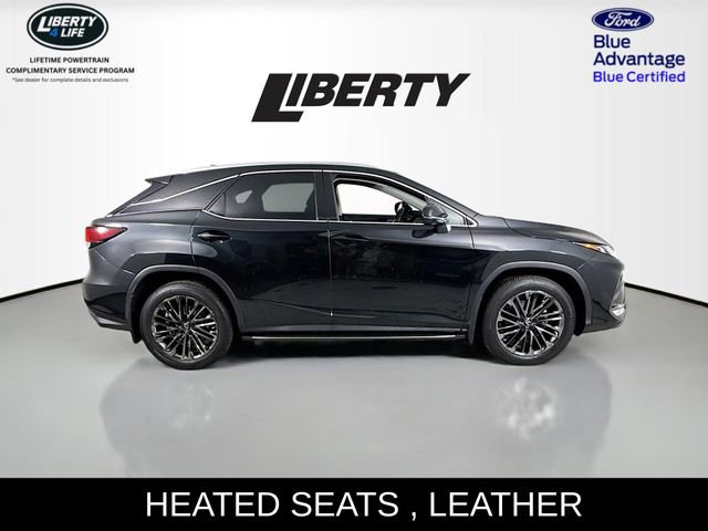 Used 2022 Lexus RX 350 AWD w/ Premium Package image 8