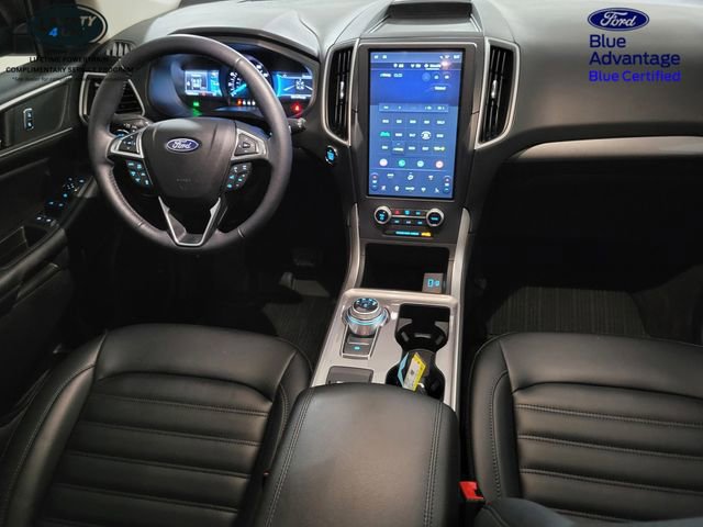 Certified 2023 Ford Edge SEL w/ Convenience Package AWD/4WD image 34