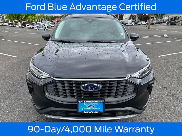 Certified 2024 Ford Escape Active w/ Tech Pack #1 AWD/4WD image 11