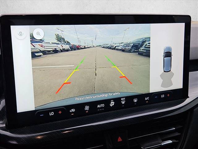 Certified 2023 Ford Escape ST-Line w/ Tech Pack #1 FWD image 13