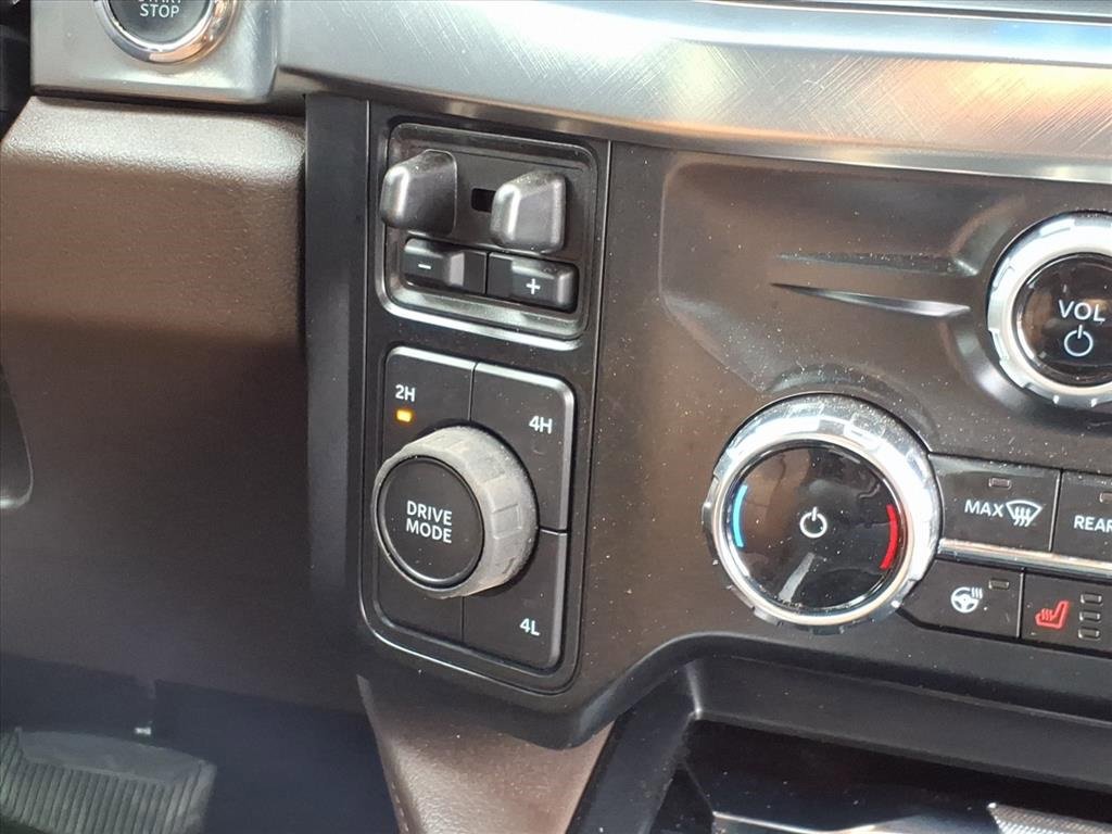 Certified 2025 Ford F450 King Ranch w/ Chrome Package image 14