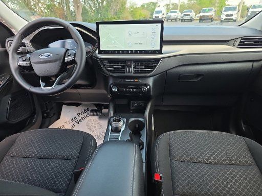Certified 2024 Ford Escape Active w/ Tech Pack #2 FWD image 10