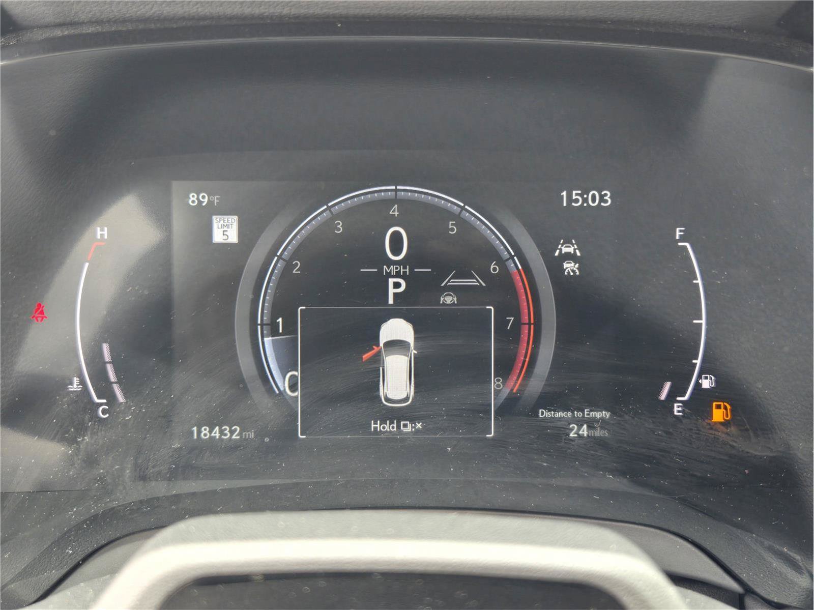 Used 2023 Lexus RX 350 FWD w/ Cold Area Package image 14