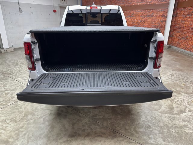 Used 2022 RAM 1500 Big Horn w/ Night Edition image 27